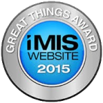 iMIS Great Things Award 2015