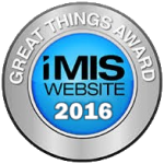 iMIS Great Things Award 2016