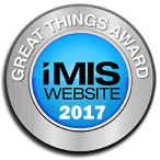 iMIS Great Things Award 2017