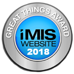 iMIS Great Things Award 2018