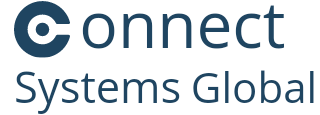 connect systems global logo
